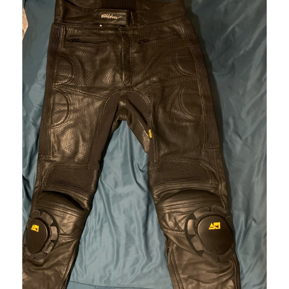Fieldsheer Sport II Motorcycle Pants